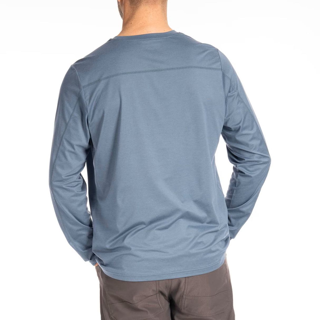 Klim Static Peak Long Sleeve Shirt