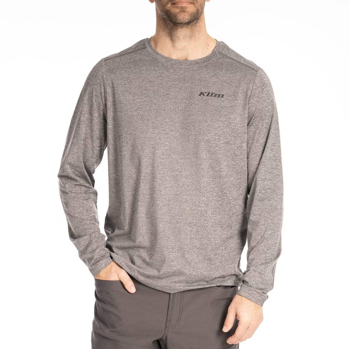 Klim Static Peak Long Sleeve Shirt