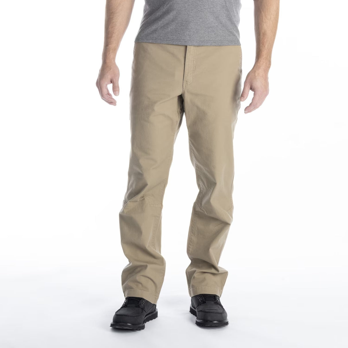 Klim Utility Stretch Canvas Pant