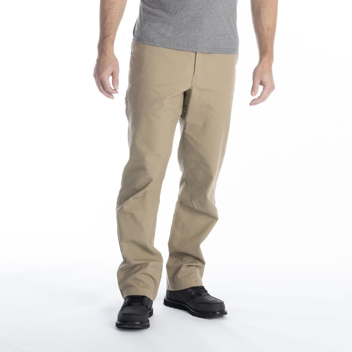 Klim Utility Stretch Canvas Pant
