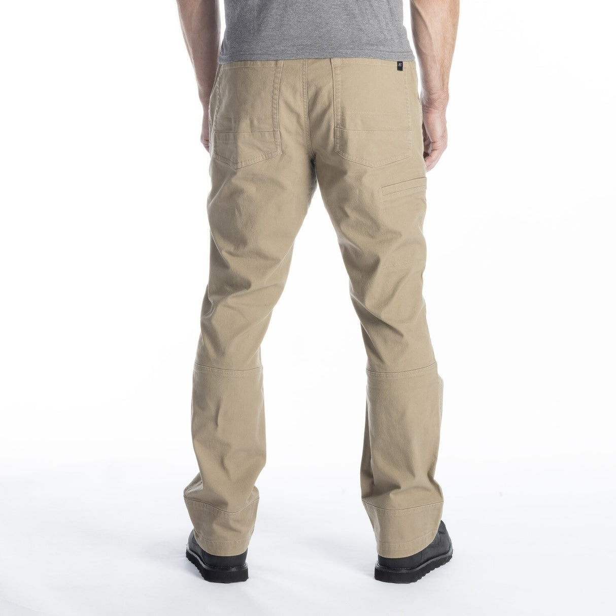Klim Utility Stretch Canvas Pant