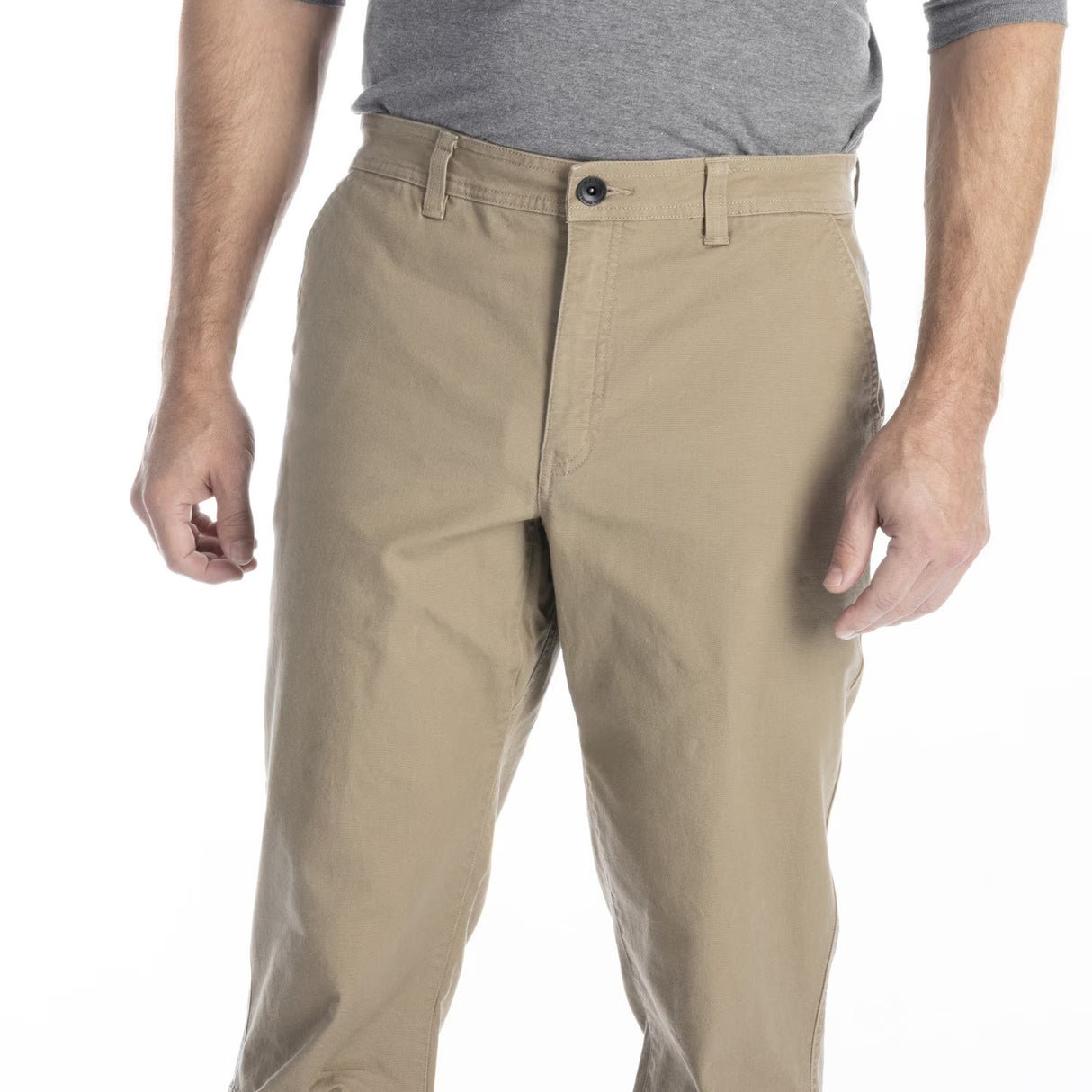Klim Utility Stretch Canvas Pant
