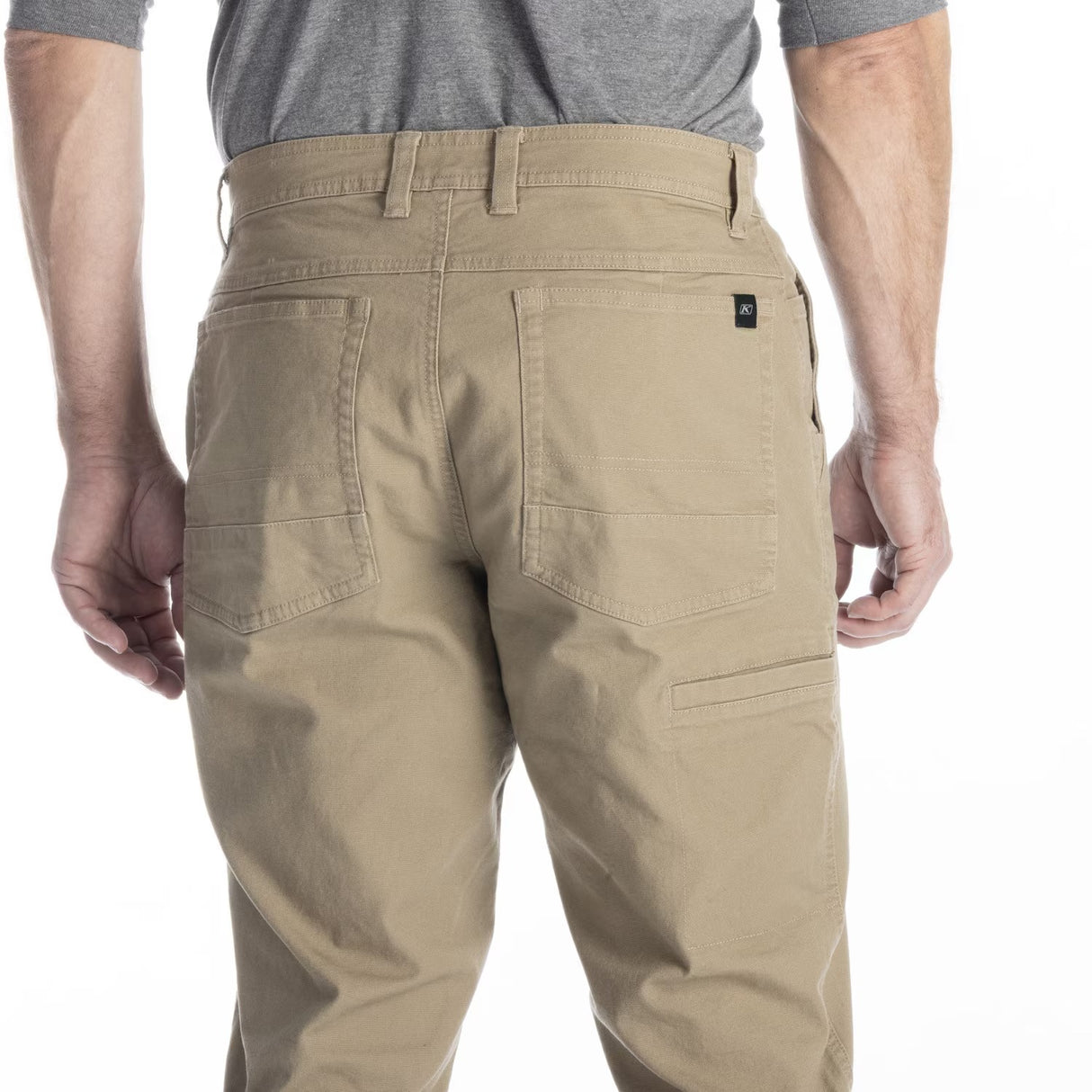 Klim Utility Stretch Canvas Pant