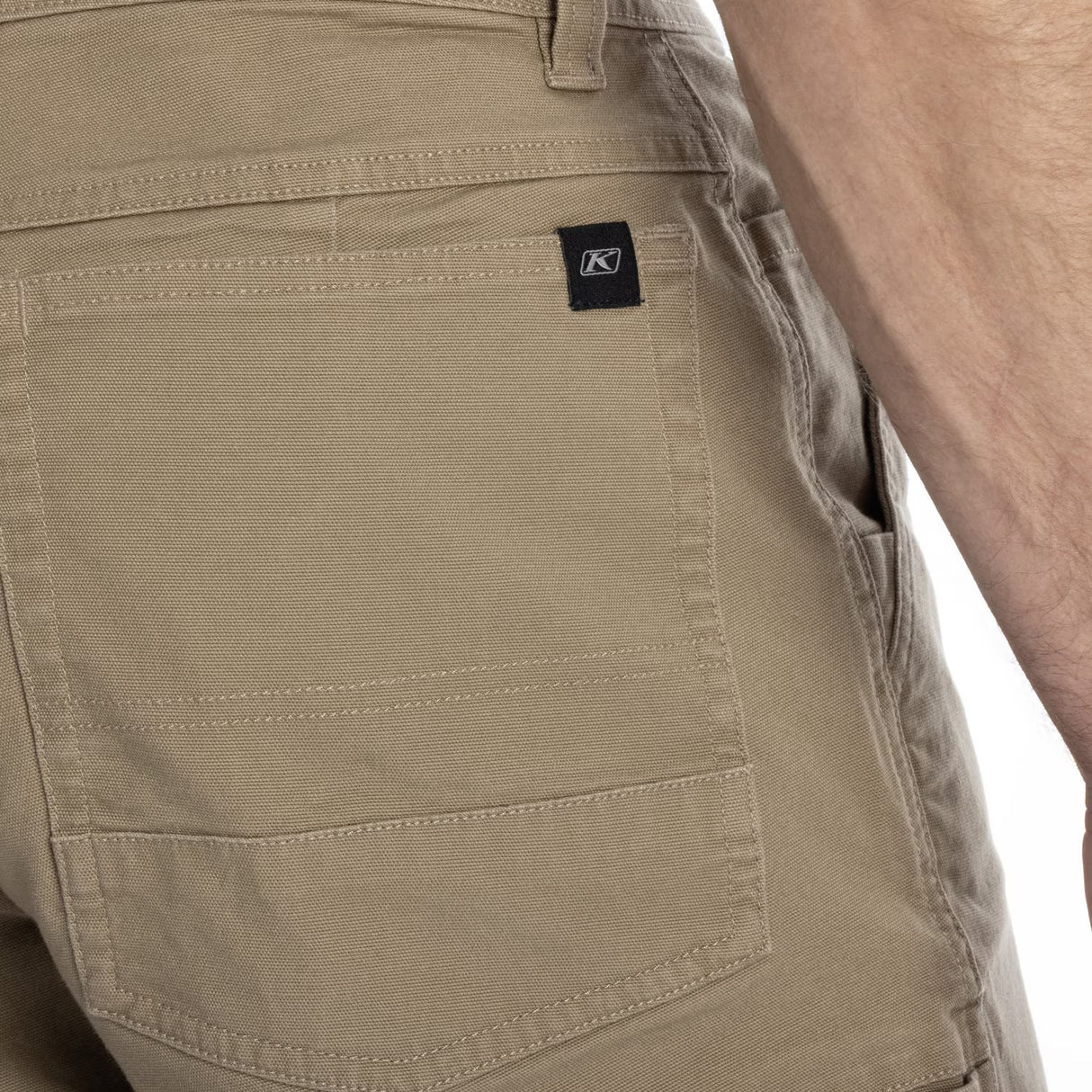 Klim Utility Stretch Canvas Pant