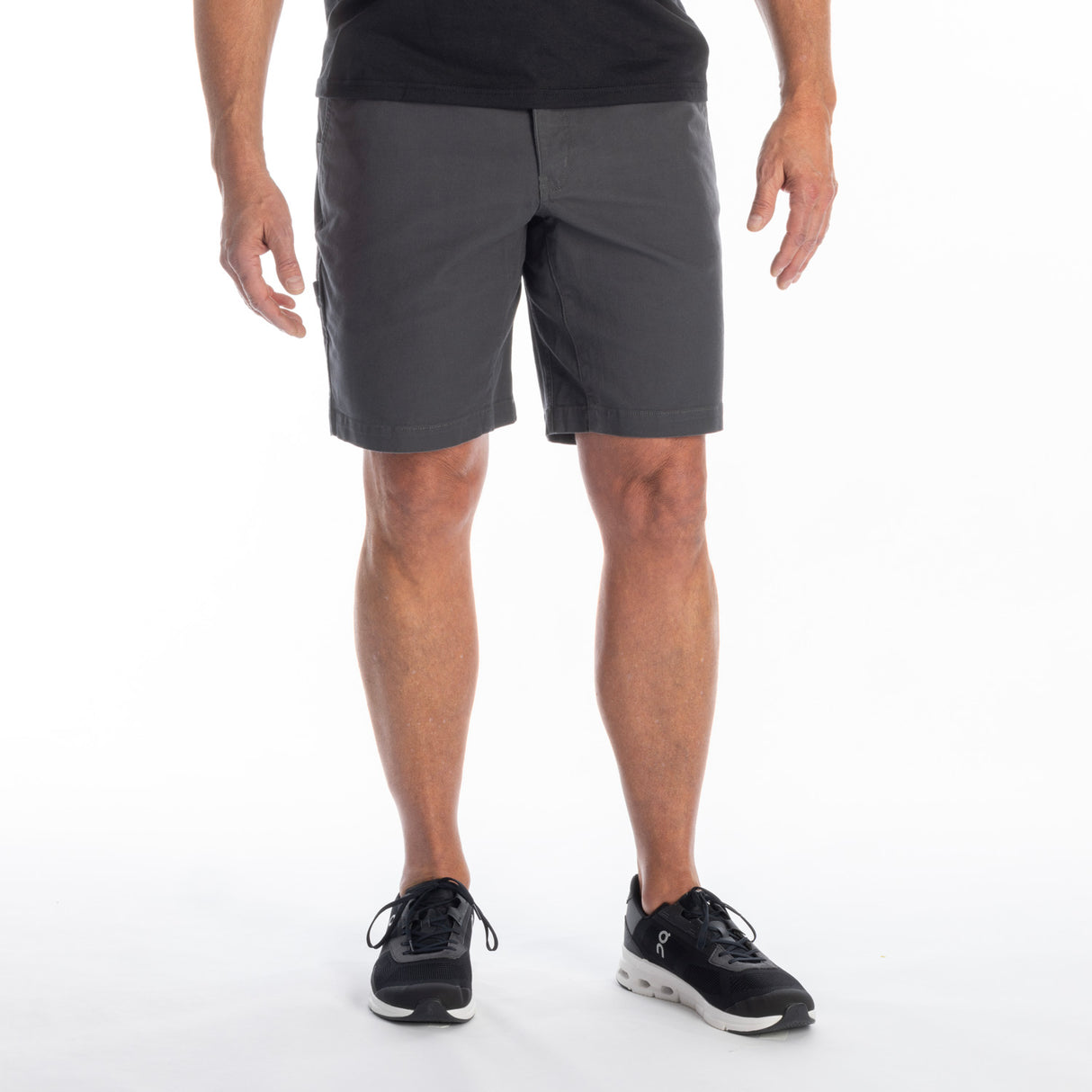 Klim Utility Stretch Canvas Short