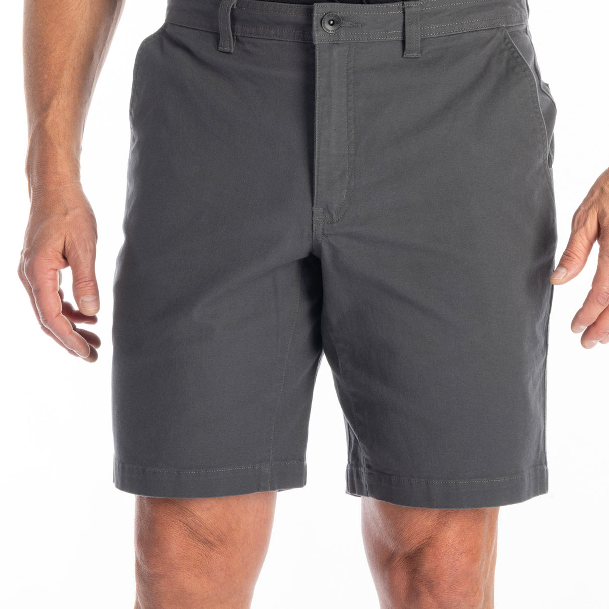 Klim Utility Stretch Canvas Short