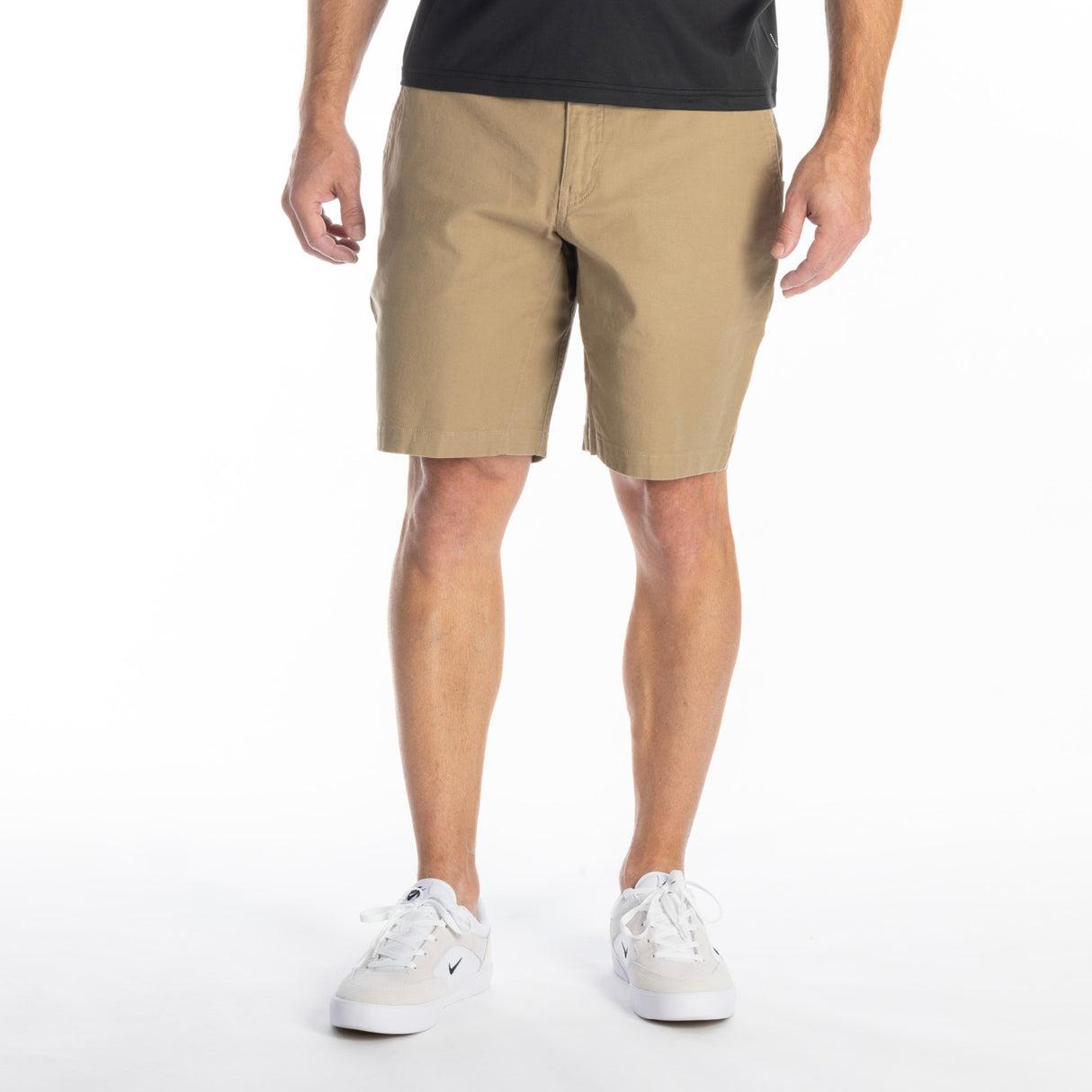 Klim Utility Stretch Canvas Short