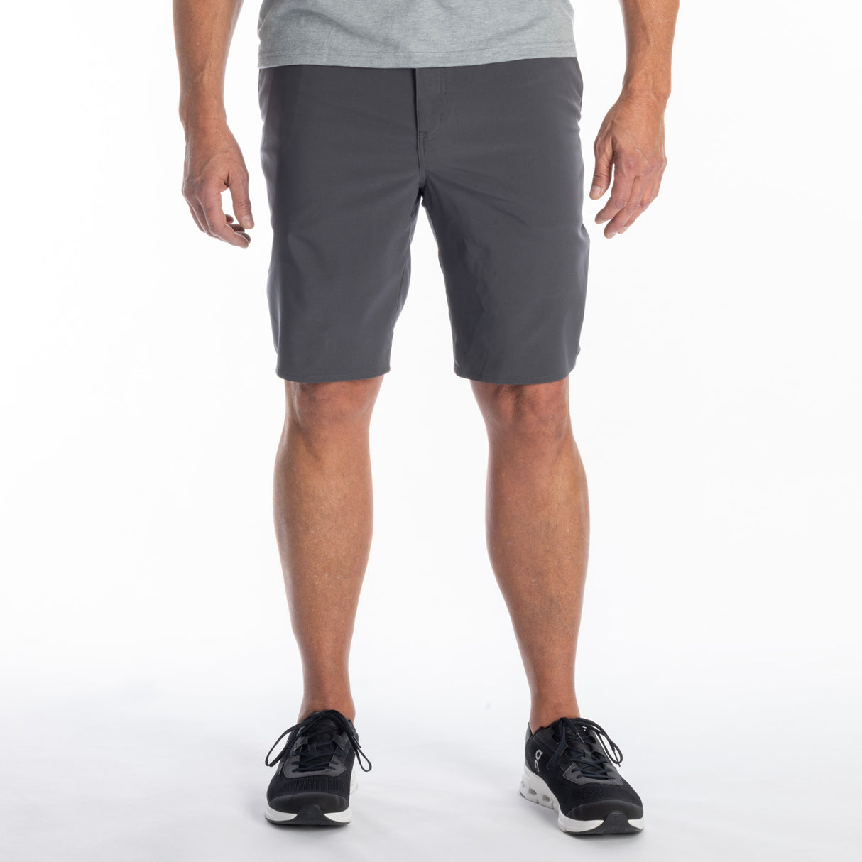 Klim Morrison Short