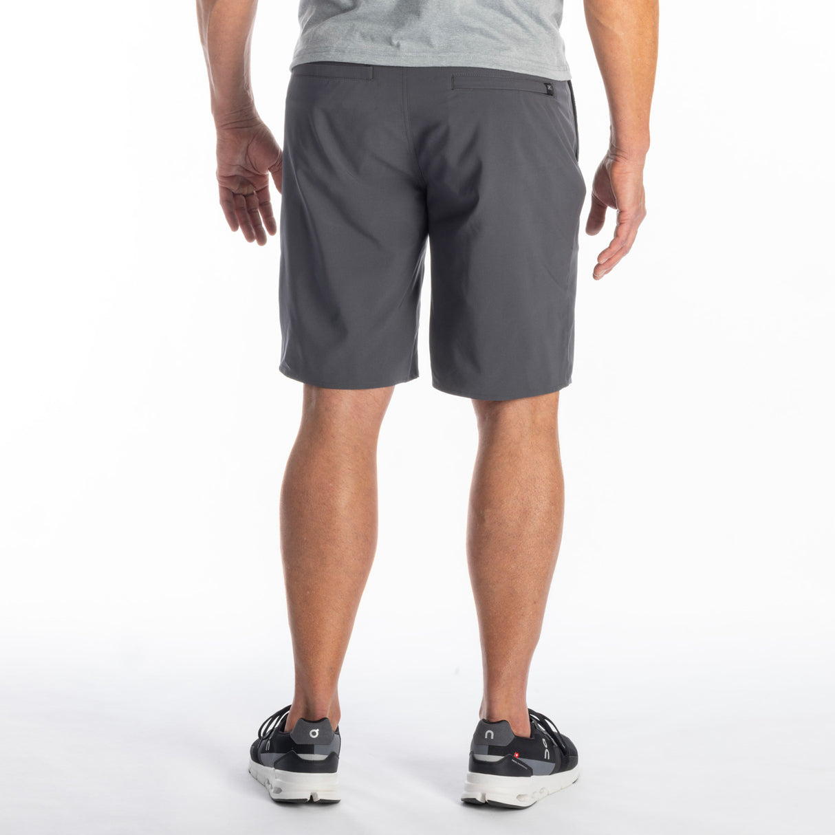 Klim Morrison Short