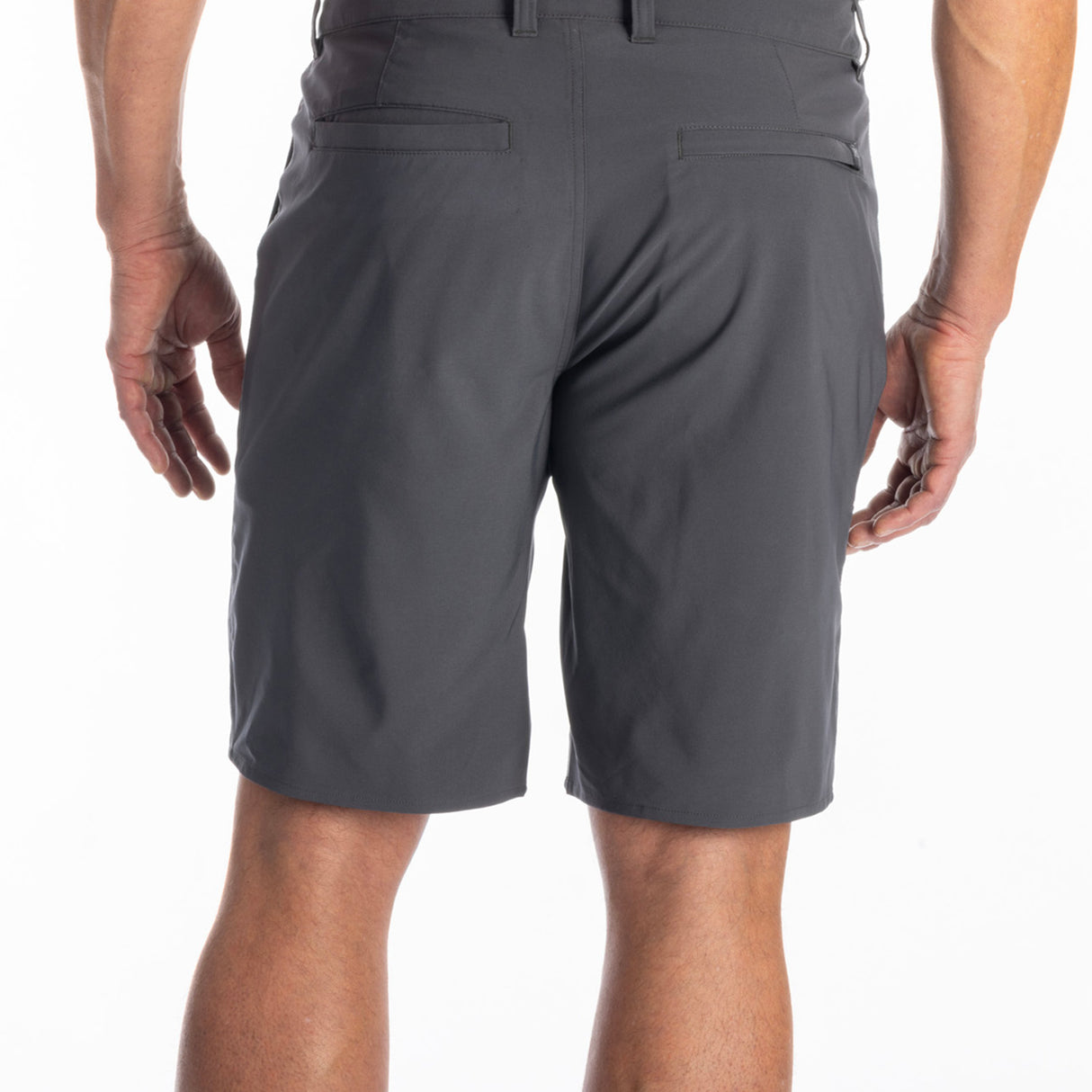 Klim Morrison Short