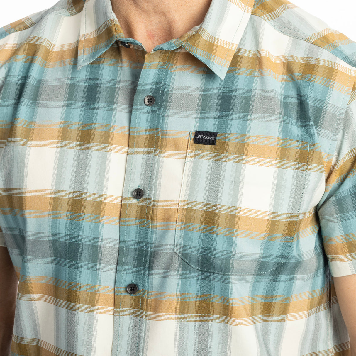 Klim Nero Stretch Shirt