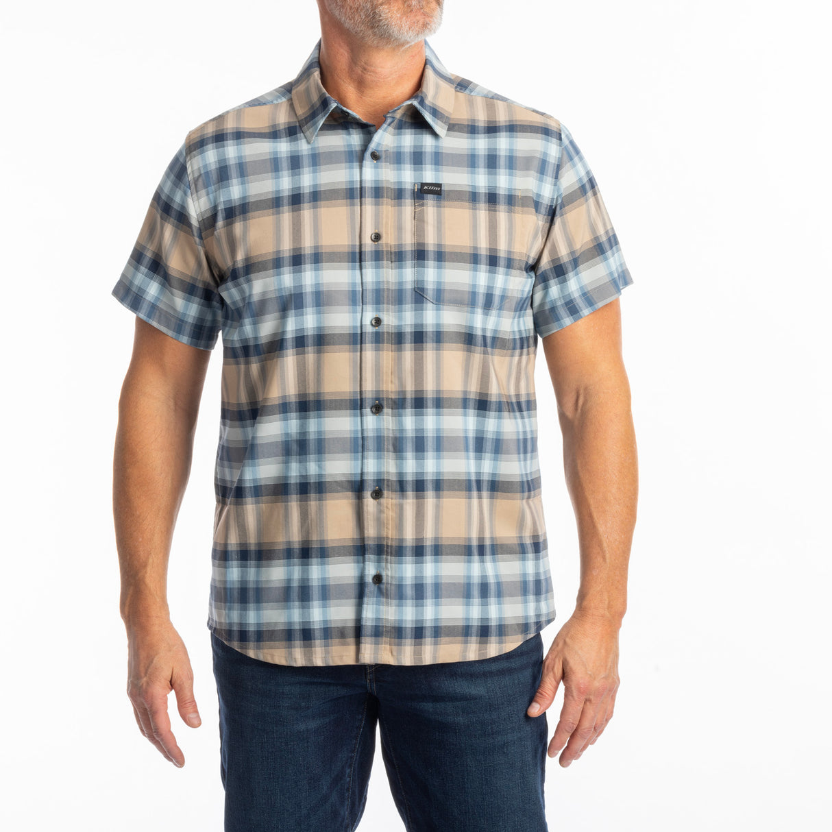 Klim Nero Stretch Shirt