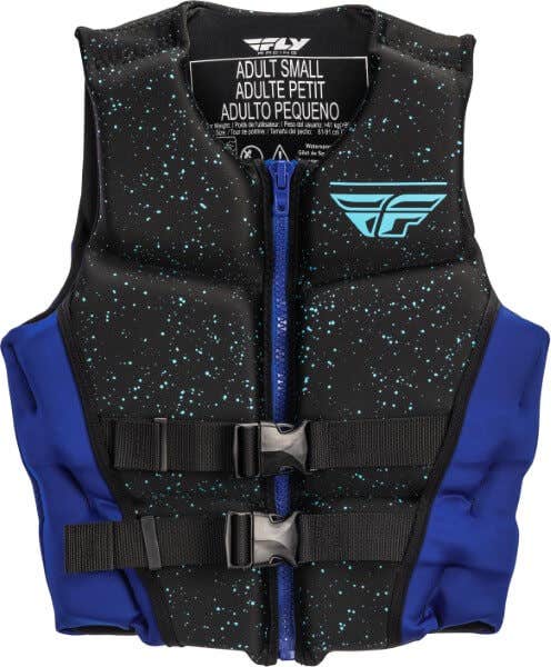 Fly Racing - Women's Neoprene Flotation Vest
