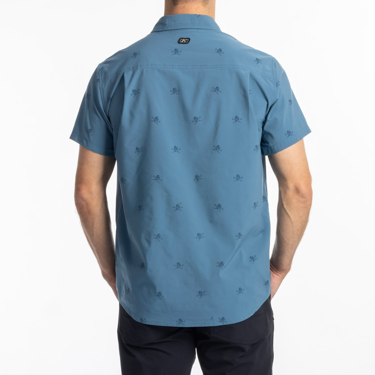 Klim Petrol Stretch Shirt