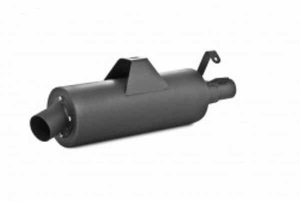 Polaris Sportsman Sport Muffler