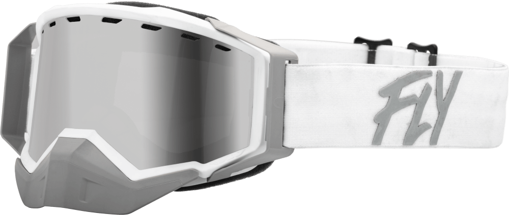 Fly Racing Zone Snow Goggle