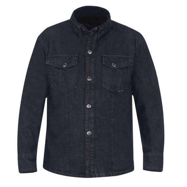 Can-Am Kevlar Denim Shirt