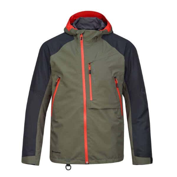 Ski-Doo Mens Helium Jacket