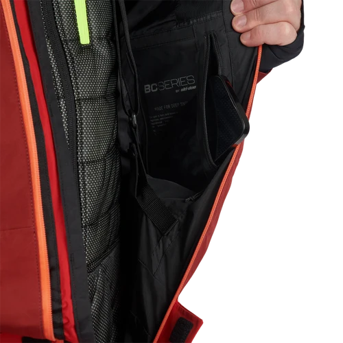 Ski-Doo Men's BC Kona Monosuit (Non Current)