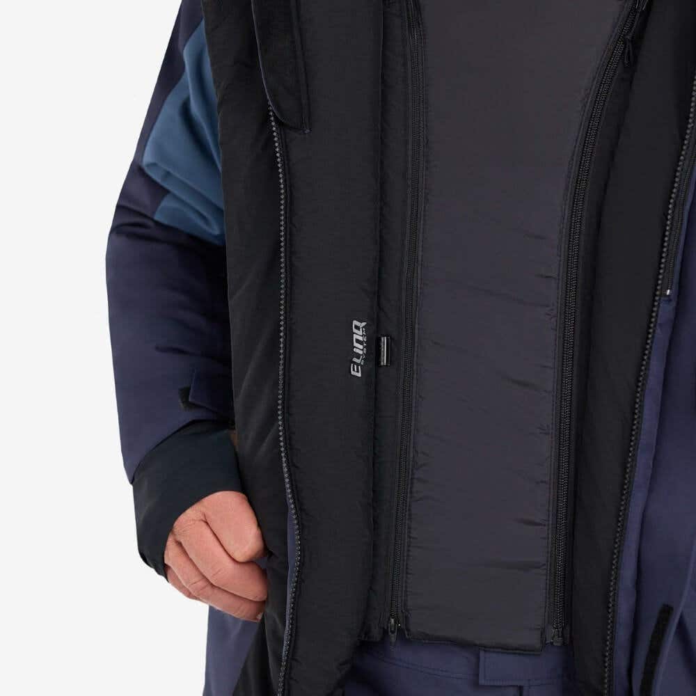 Ski-Doo Men's Absolute 0 Jacket