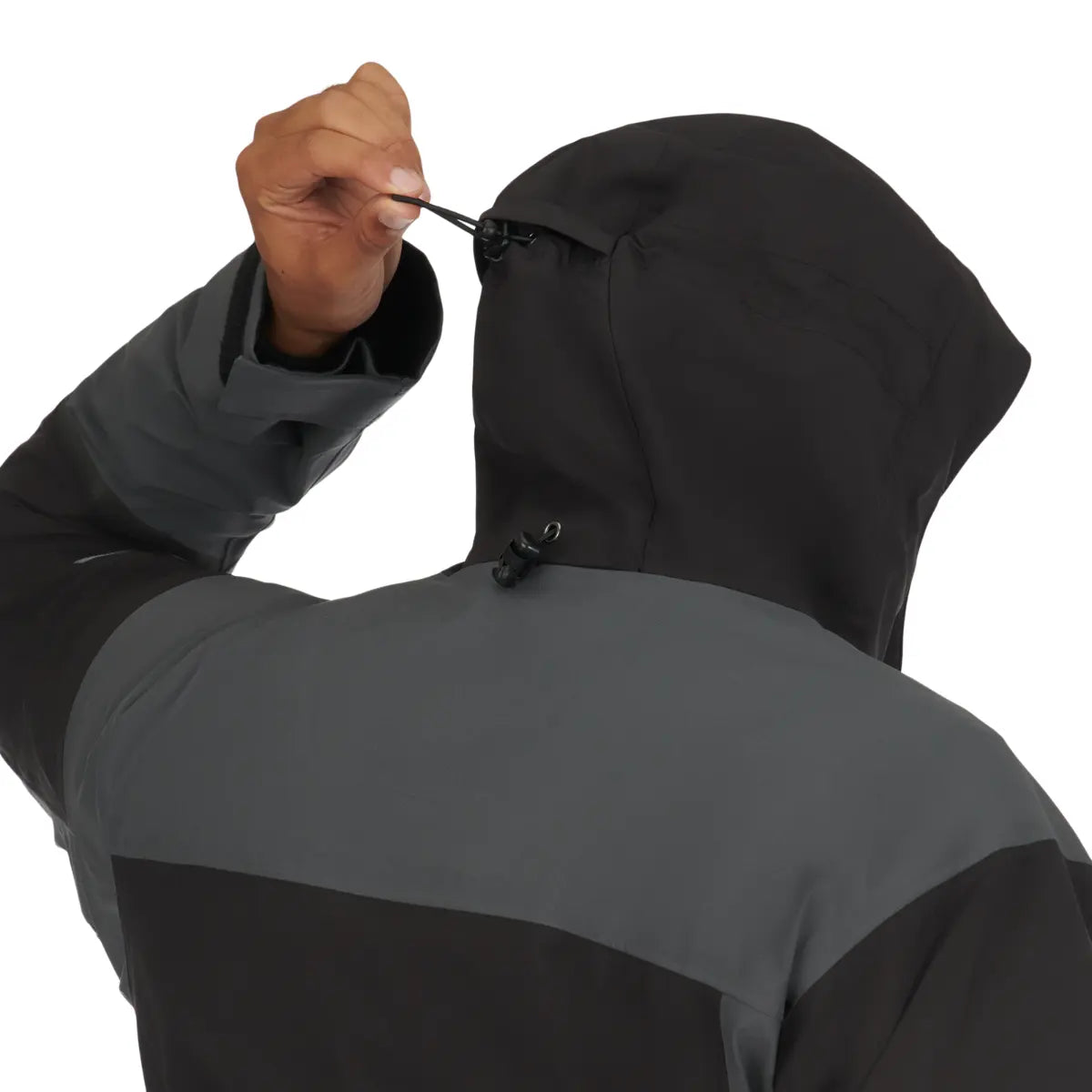 Ski-Doo Unisex BC Aspect One-Piece Suit - Black