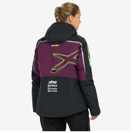 Ski-Doo Ladies Absolute 0 Team Edition Jacket