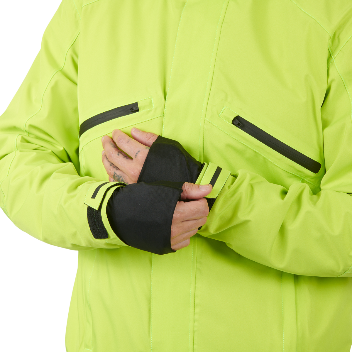 Can-Am Seil Packable Jacket (Unisex)