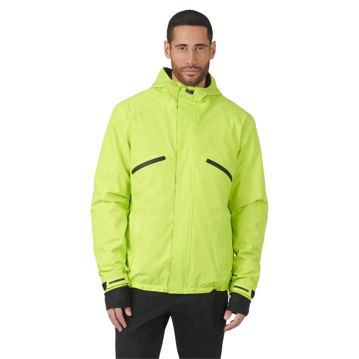 Can-Am Seil Packable Jacket (Unisex)