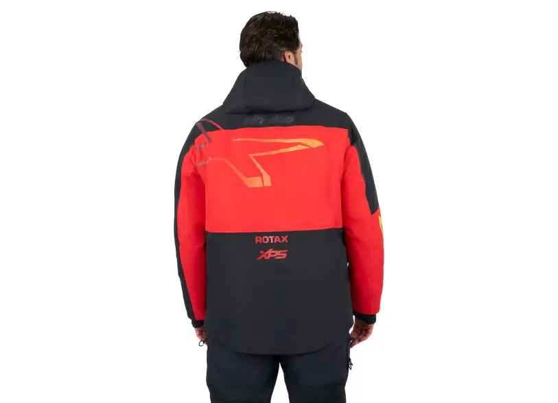 Ski-Doo Men's Absolute 0 X-Team Edition Jacket