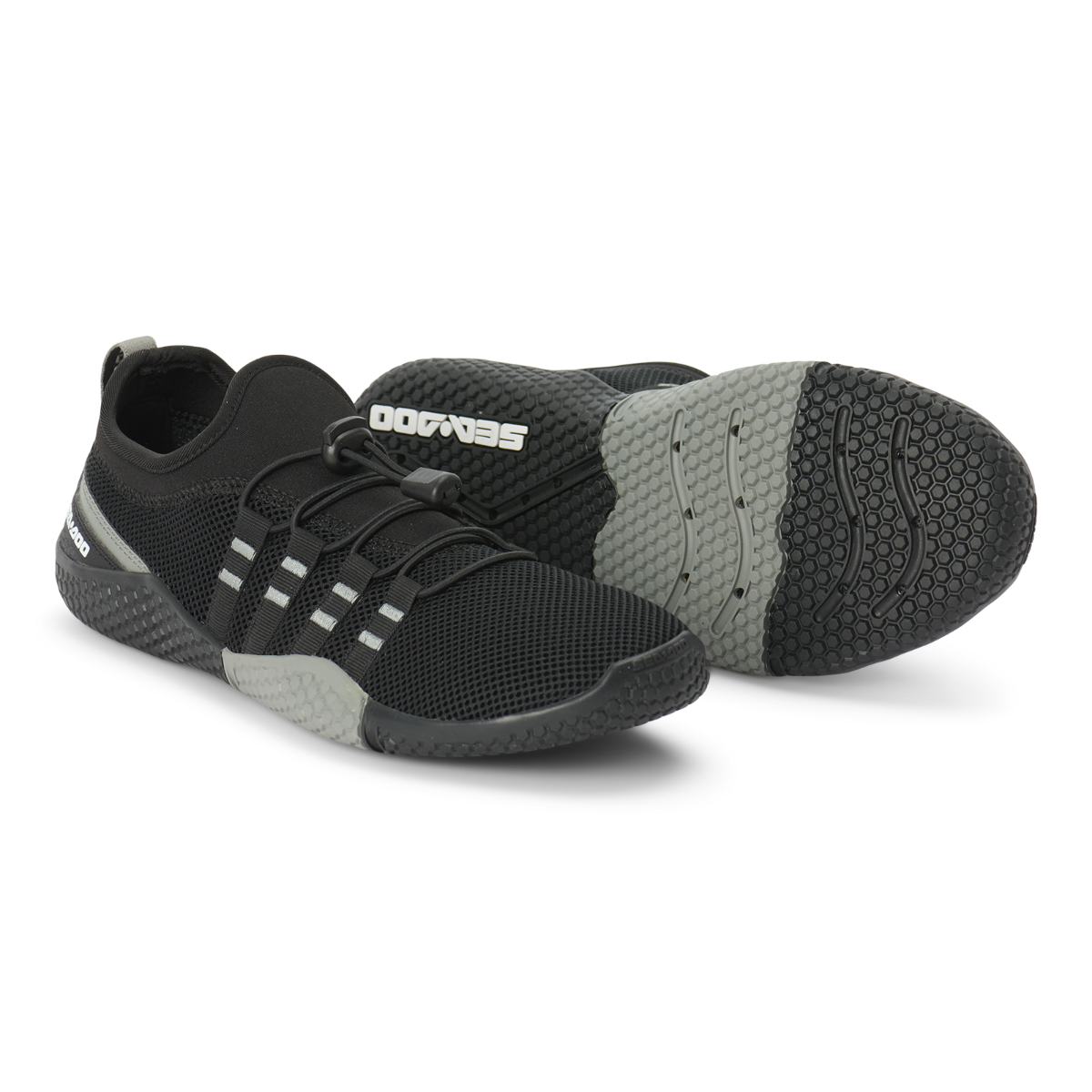 Sea-Doo Unisex Sea-Doo Non-Slip Aqua Shoes