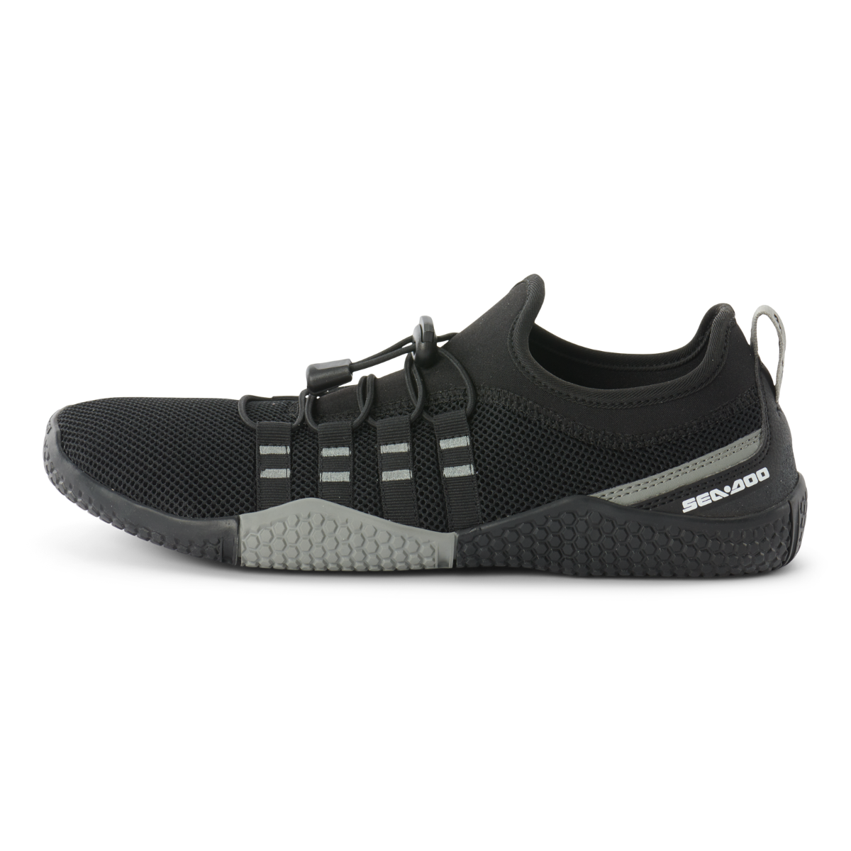 Sea-Doo Unisex Sea-Doo Non-Slip Aqua Shoes