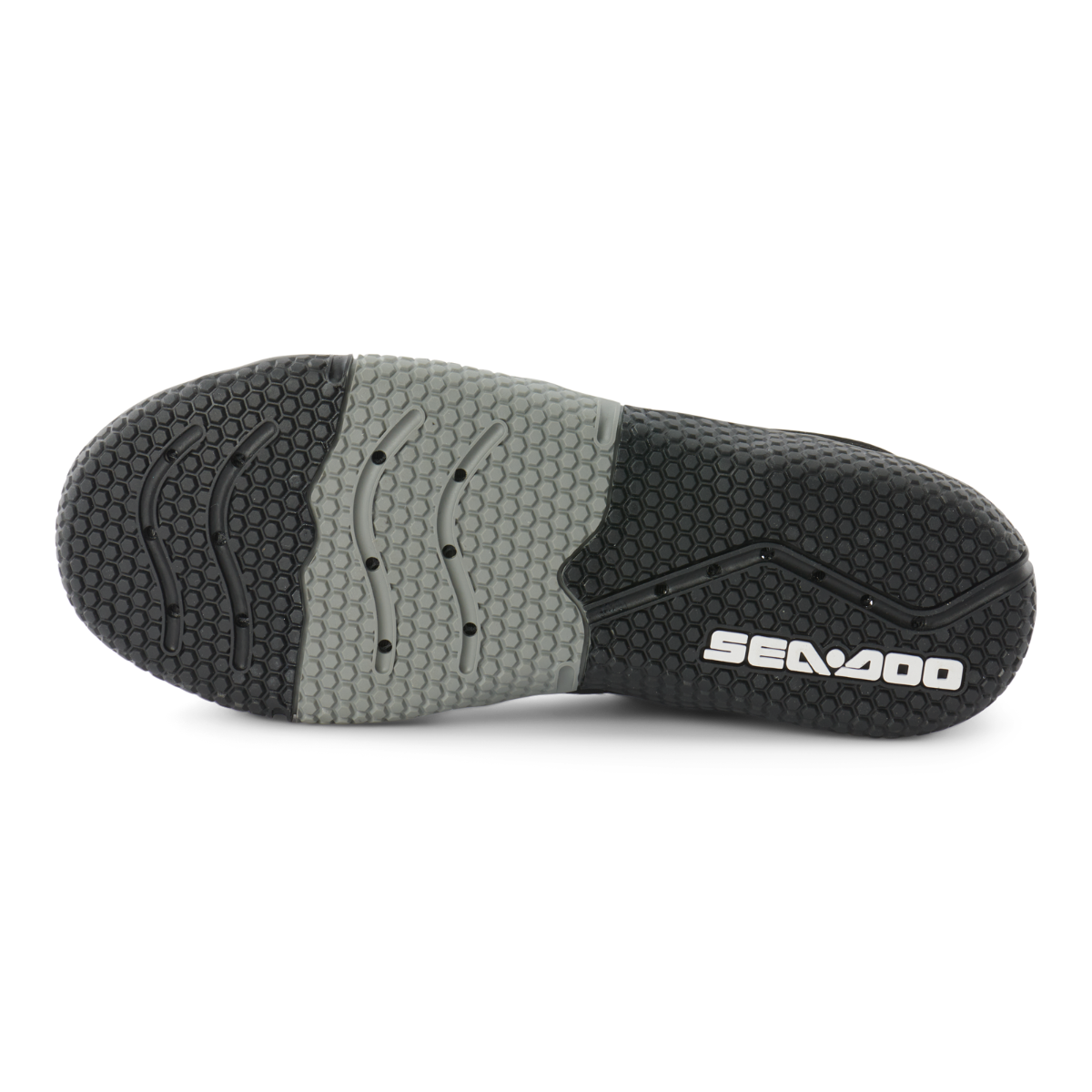 Sea-Doo Unisex Sea-Doo Non-Slip Aqua Shoes