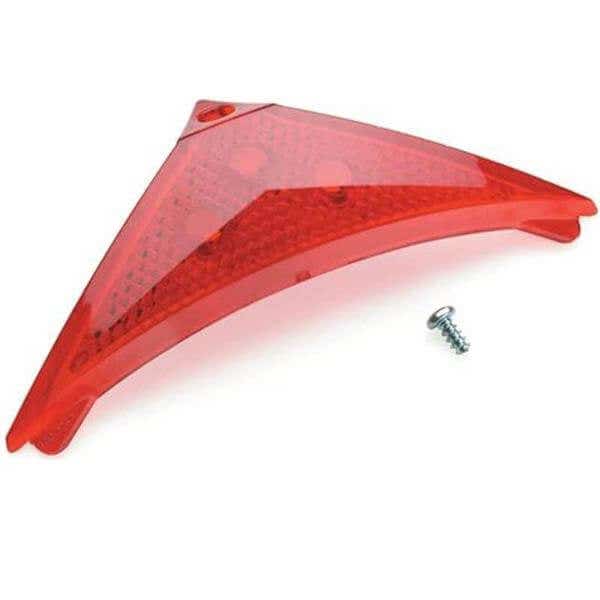 Ski-Doo BV2S Helmet Replacement Reflector