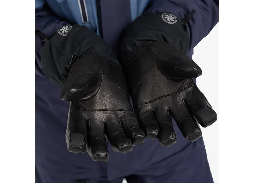 Ski-Doo Absolute 0 Gloves