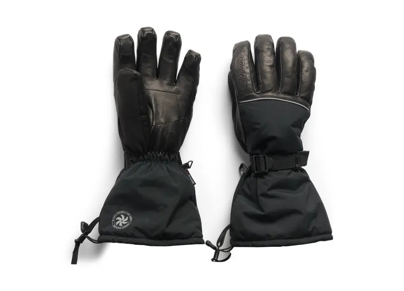 Ski-Doo Absolute 0 Gloves