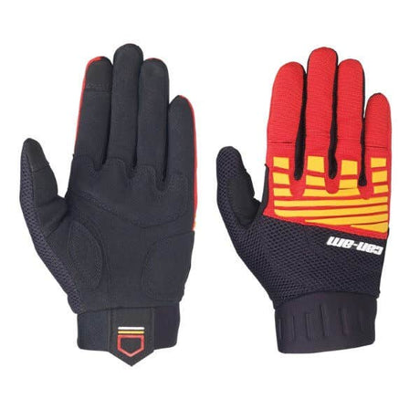 Can-Am Steer Gloves Unisex