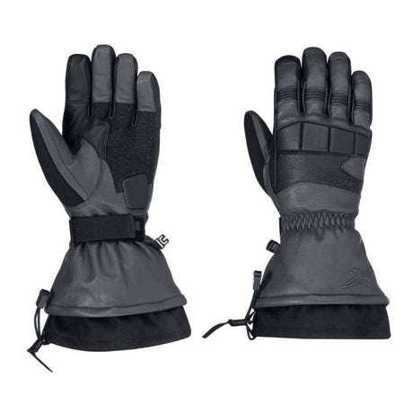 Ski-Doo X-Team Leather Gloves
