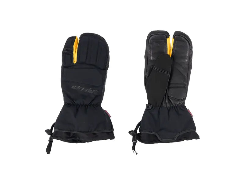 Ski Doo Absolute 0 Claw Mittens