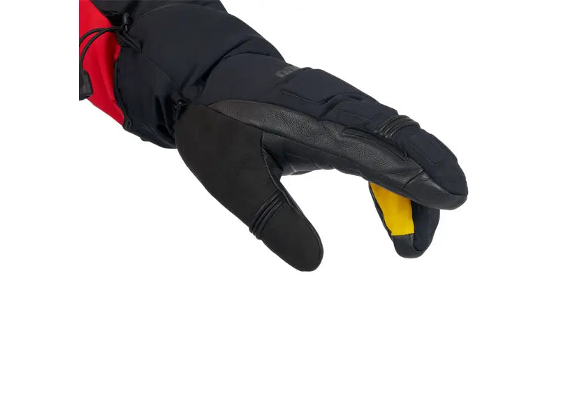 Ski Doo Absolute 0 Claw Mittens