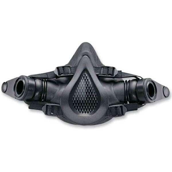 Ski-Doo Modular 1, 2 and 3 Mask System - Black 4477450090