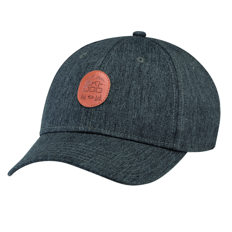 Ski-Doo Ball Cap