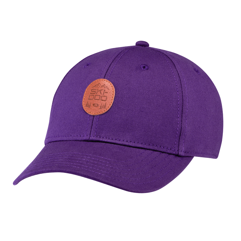 Ski-Doo Ball Cap