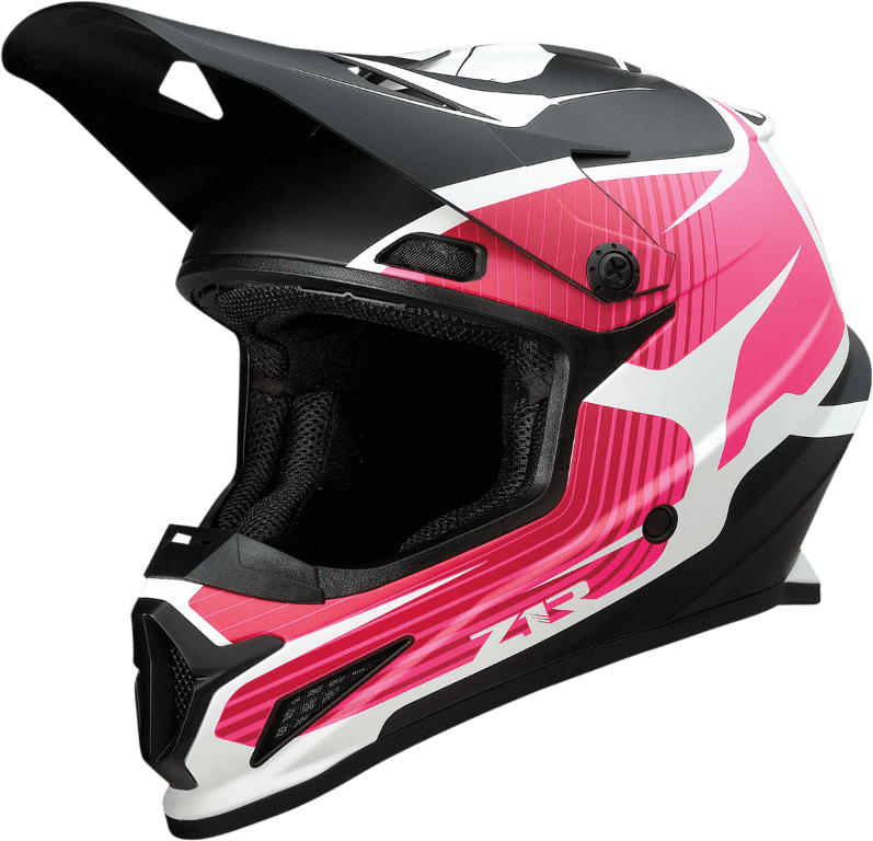 Z1R Rise Flame Helmet