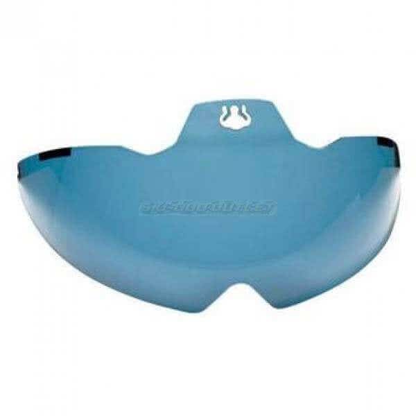 Ski-Doo Modular 2 and Modular 3 anti scratch sun visor- Smoke