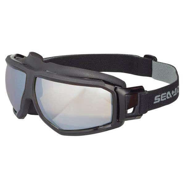 Sea-Doo Unisex Riding Goggles