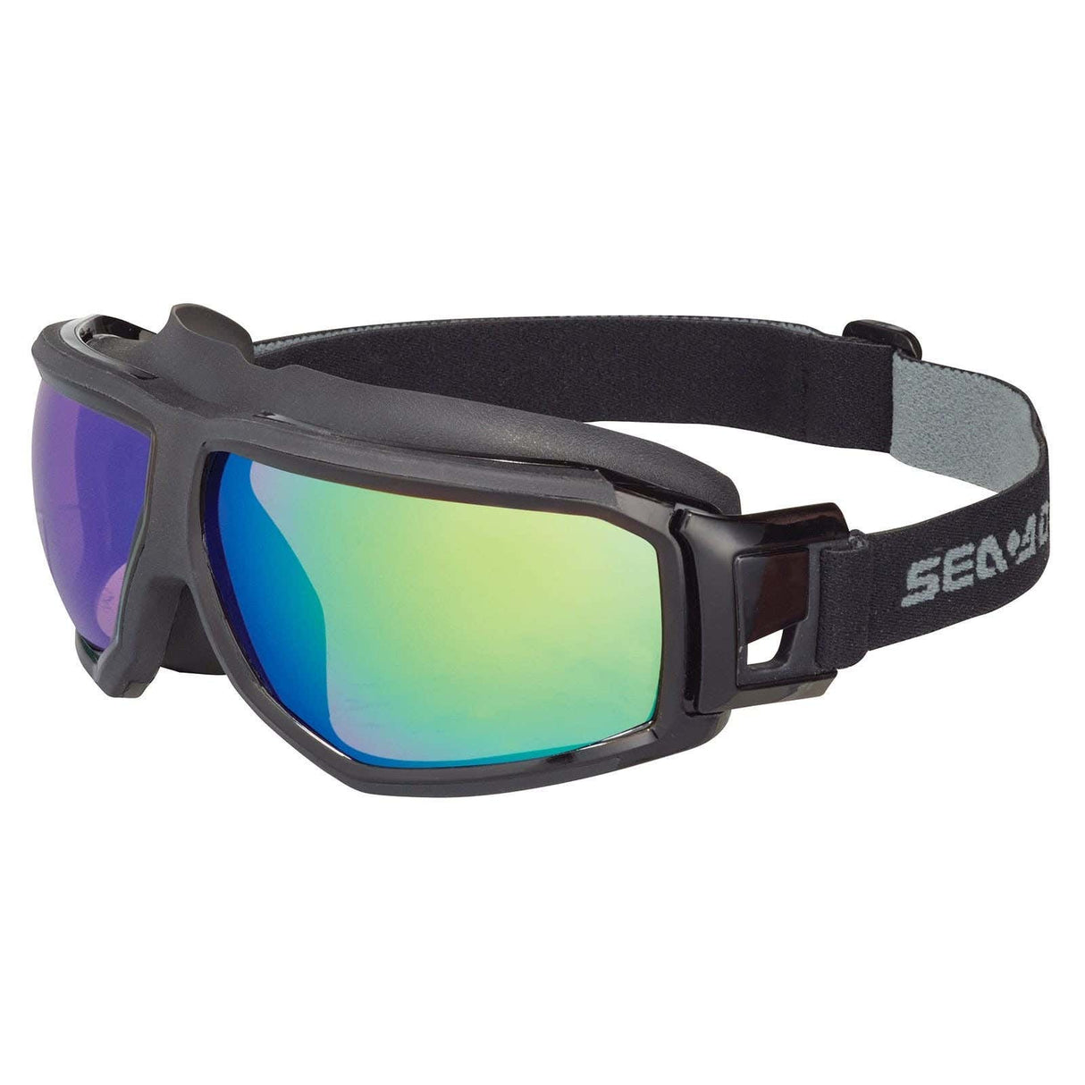 Sea-Doo Unisex Riding Goggles