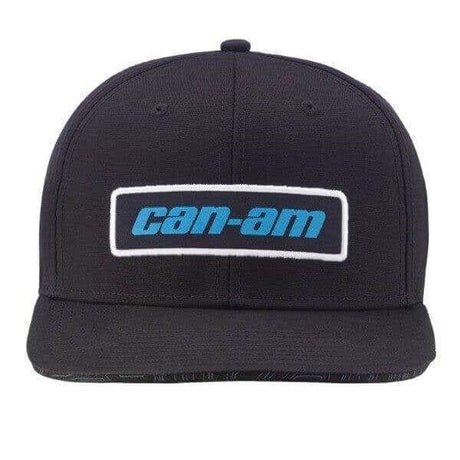 2021 Can-Am Flat Cap Patch