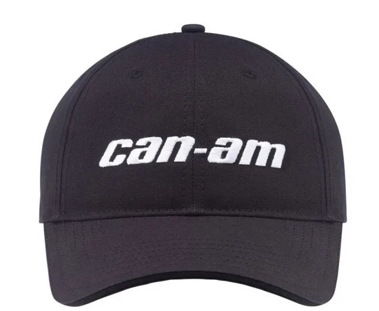 2021 Can-Am Classic Curved Cap