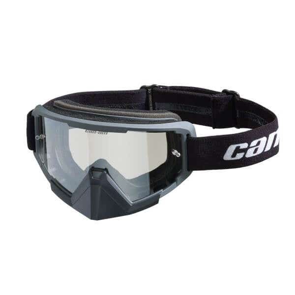 Can-Am Trench Goggles