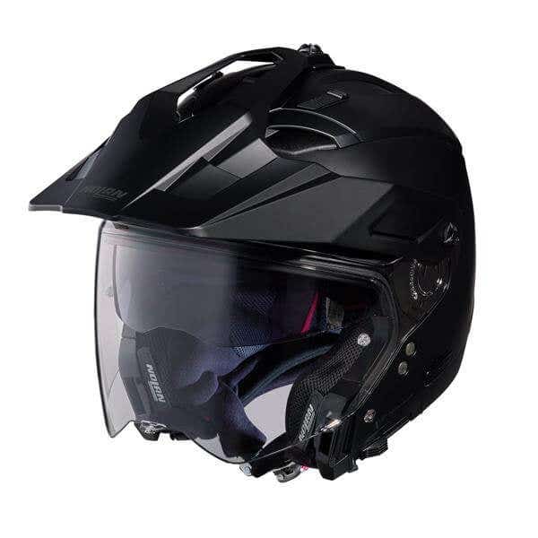 Can-Am N70-2-X Crossover Helmet (DOT)